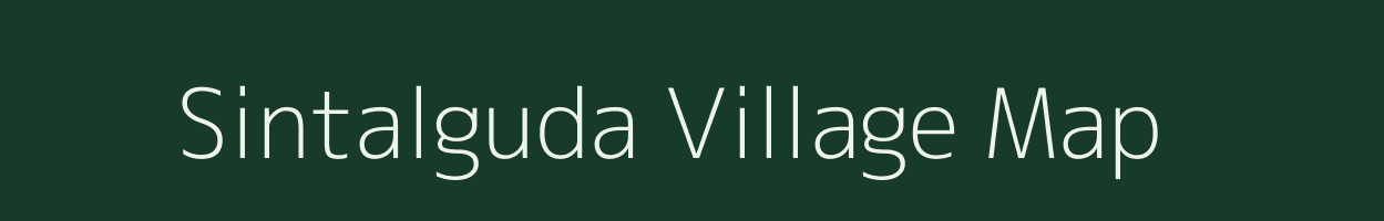 Sintalguda village map in Odisha