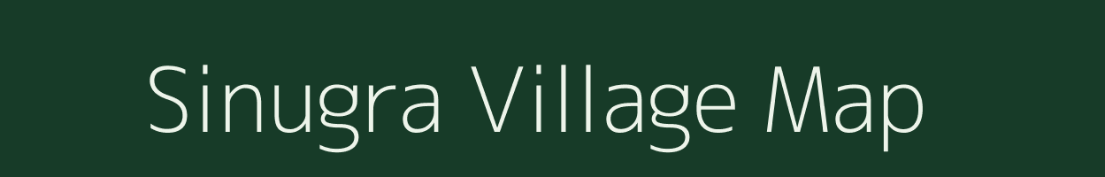 Sinugra village map in Gujarat