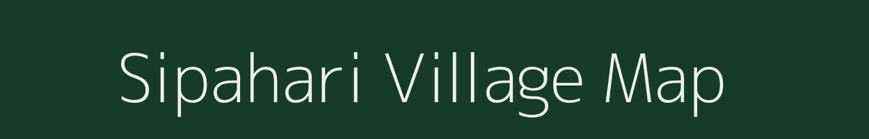 Sipahari village map in Uttar Pradesh