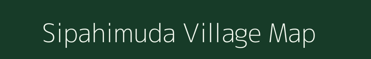 Sipahimuda village map in Chhattisgarh