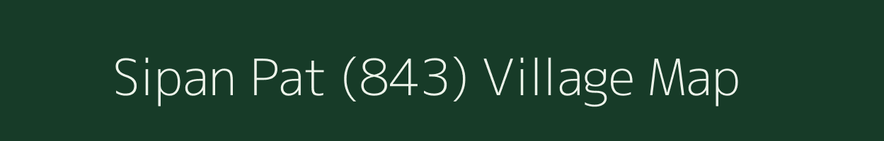 Sipan Pat (843) village map in Himachal Pradesh