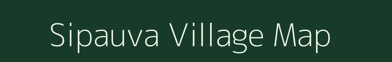 Sipauva village map in Uttar Pradesh