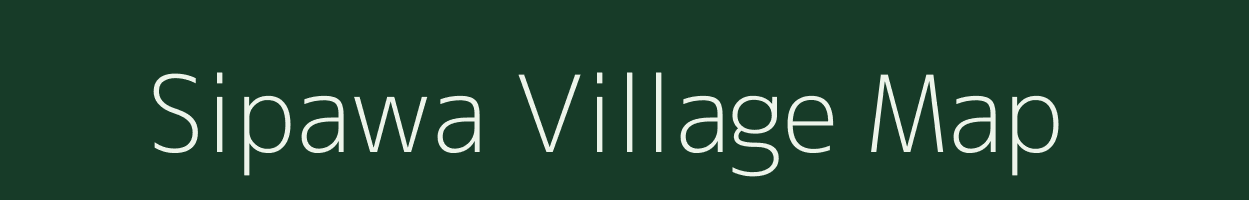 Sipawa village map in Madhya Pradesh