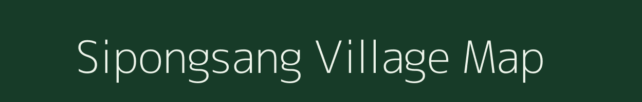 Sipongsang village map in Nagaland
