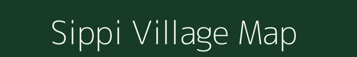 Sippi village map in Arunachal Pradesh