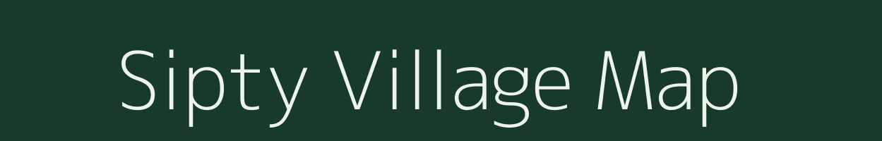 Sipty village map in Uttarakhand