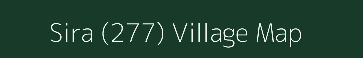 Sira (277) village map in Himachal Pradesh