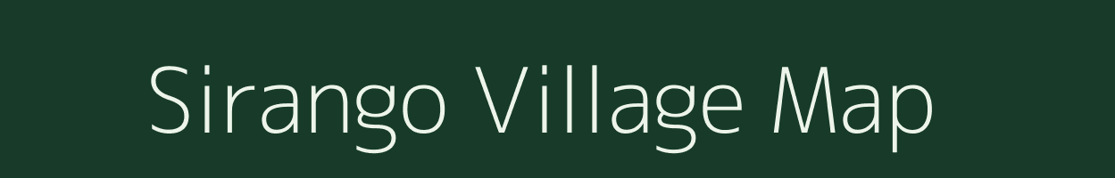 Sirango village map in Jharkhand