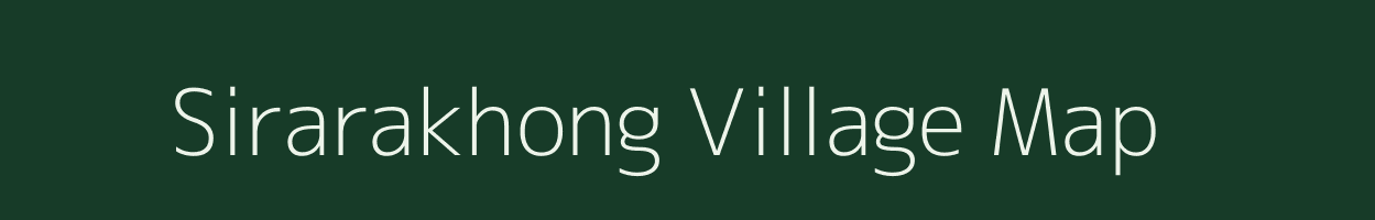 Sirarakhong village map in Manipur