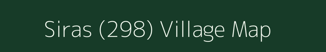 Siras (298) village map in Himachal Pradesh