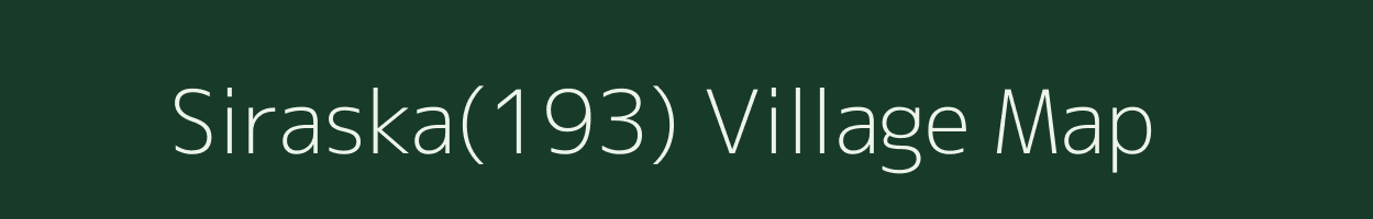 Siraska(193) village map in Haryana