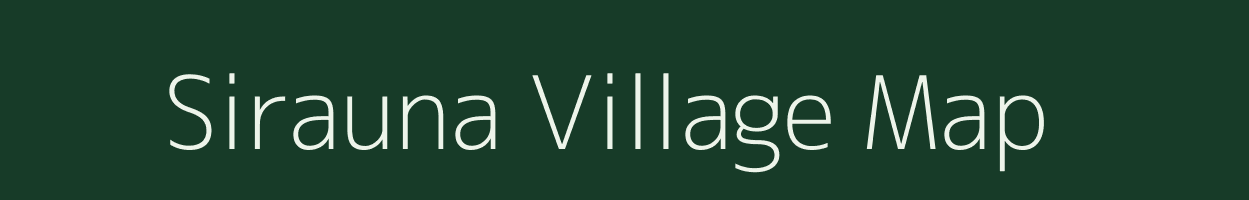 Sirauna village map in Bihar