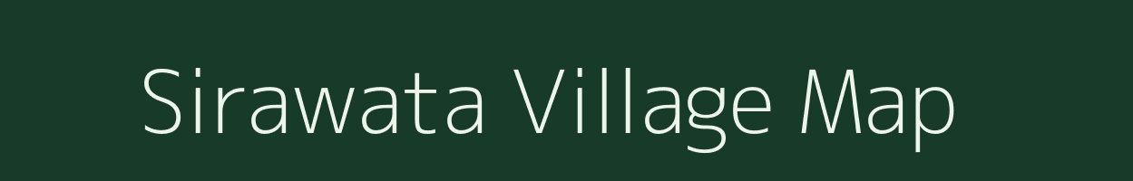 Sirawata village map in Uttar Pradesh