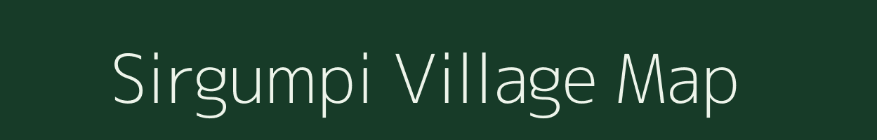 Sirgumpi village map in Karnataka