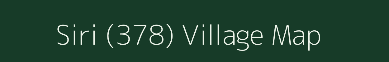 Siri (378) village map in Himachal Pradesh