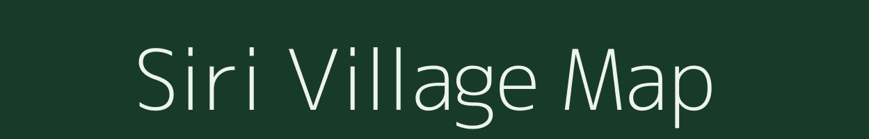 Siri village map in Jharkhand