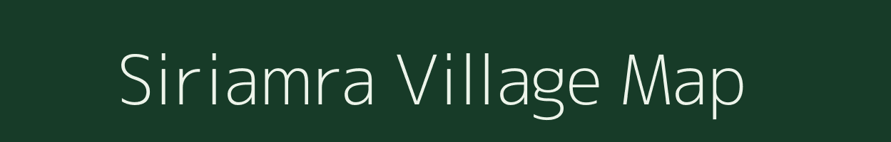 Siriamra village map in Jharkhand