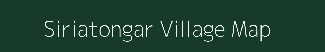 Siriatongar village map in Jharkhand