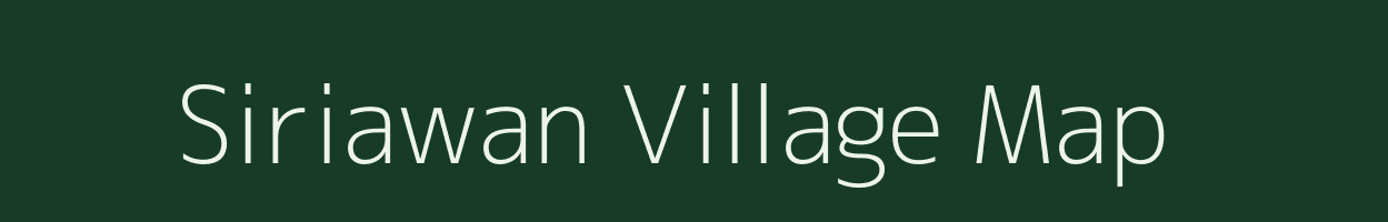 Siriawan village map in Bihar