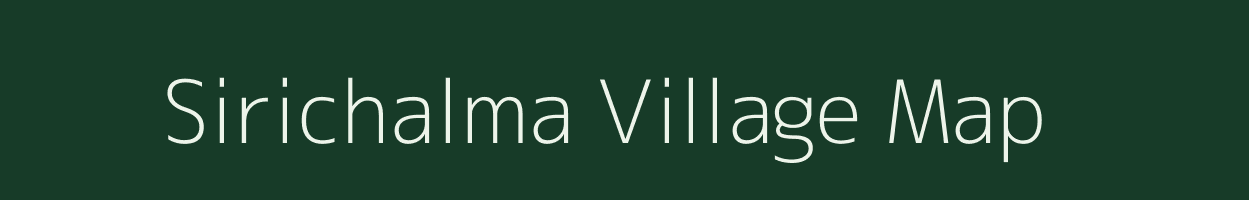 Sirichalma village map in Andhra Pradesh