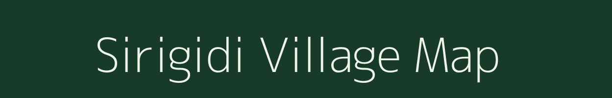 Sirigidi village map in Odisha