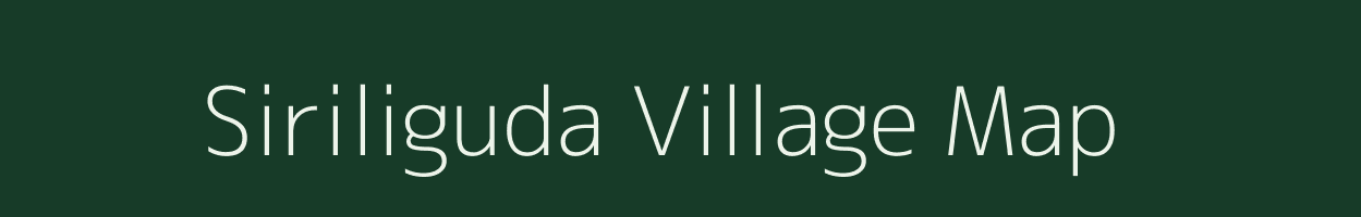 Siriliguda village map in Odisha