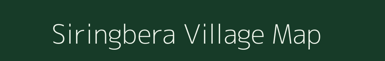 Siringbera village map in Jharkhand