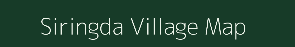 Siringda village map in Jharkhand