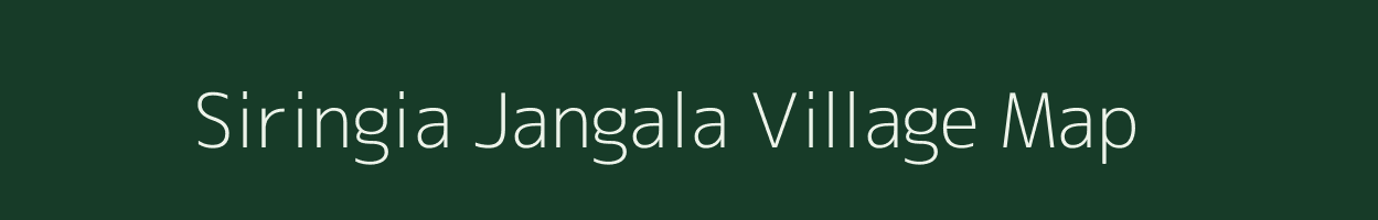 Siringia Jangala village map in Odisha