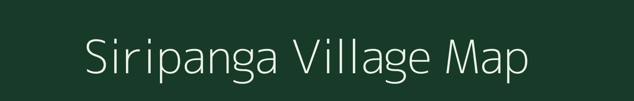Siripanga village map in Odisha