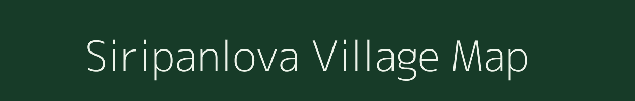 Siripanlova village map in Andhra Pradesh