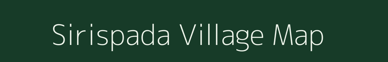 Sirispada village map in Odisha