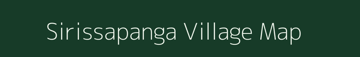 Sirissapanga village map in Odisha