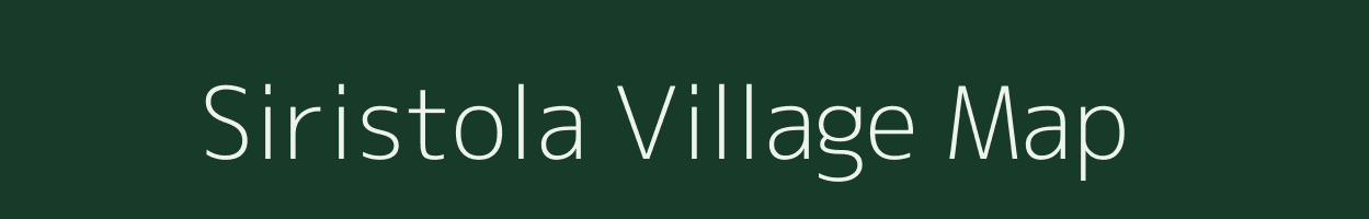 Siristola village map in Jharkhand