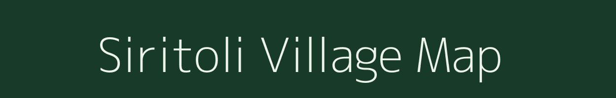 Siritoli village map in Chhattisgarh