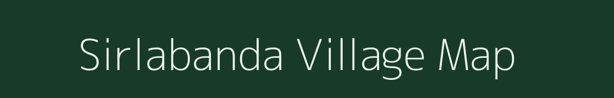 Sirlabanda village map in Andhra Pradesh
