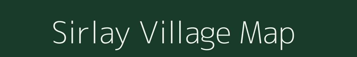 Sirlay village map in Madhya Pradesh