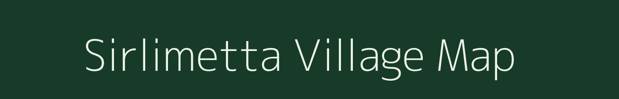 Sirlimetta village map in Andhra Pradesh