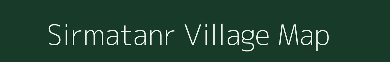 Sirmatanr village map in Jharkhand