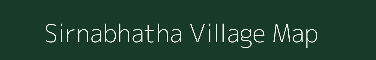 Sirnabhatha village map in Chhattisgarh