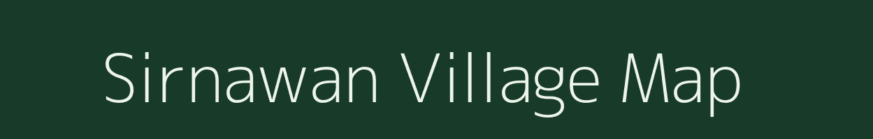 Sirnawan village map in Bihar