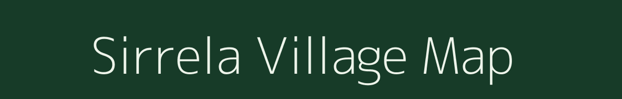 Sirrela village map in Uttar Pradesh