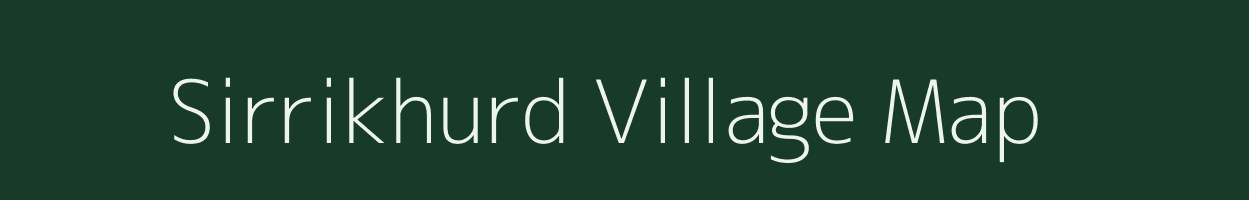 Sirrikhurd village map in Chhattisgarh