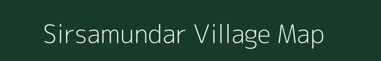Sirsamundar village map in Andhra Pradesh