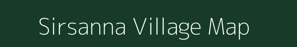 Sirsanna village map in Andhra Pradesh