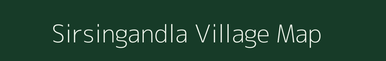 Sirsingandla village map in Andhra Pradesh