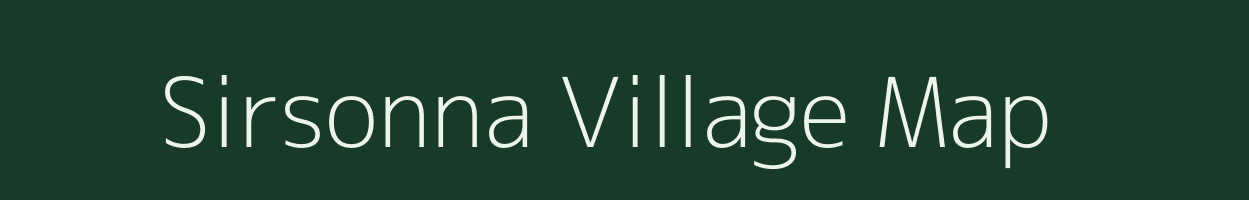 Sirsonna village map in Andhra Pradesh