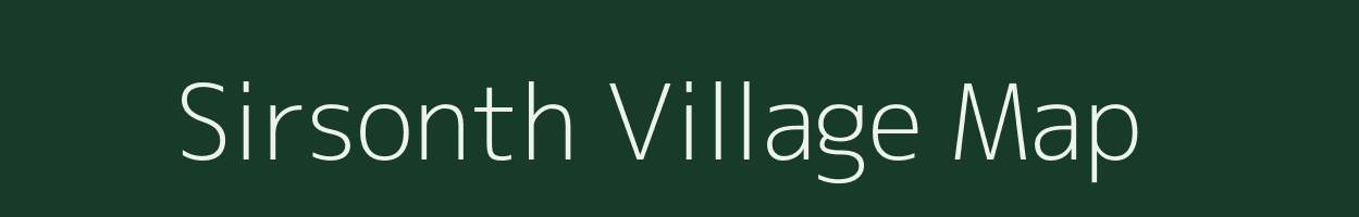 Sirsonth village map in Uttarakhand