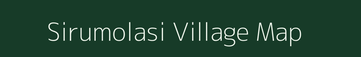 Sirumolasi village map in Tamil Nadu