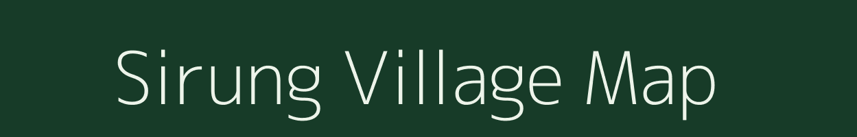 Sirung village map in Assam